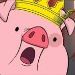 KINGPIG